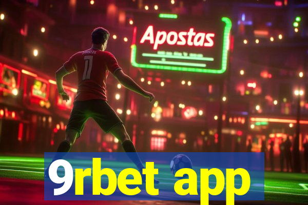 9rbet app